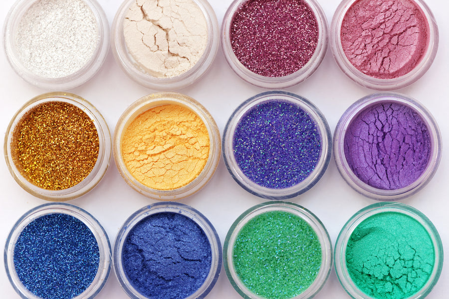 The 8 Hottest Products From Hollywood's Makeup Mecca